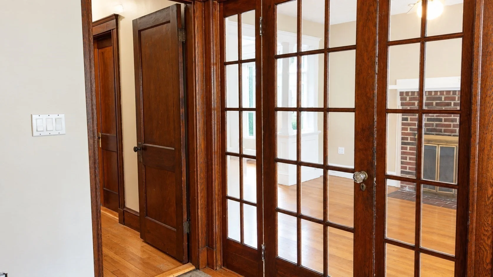 2 bed, 1 bath apartment for rent at 113 E Elm Ave Unit 2, Quincy — photo 14 of 19