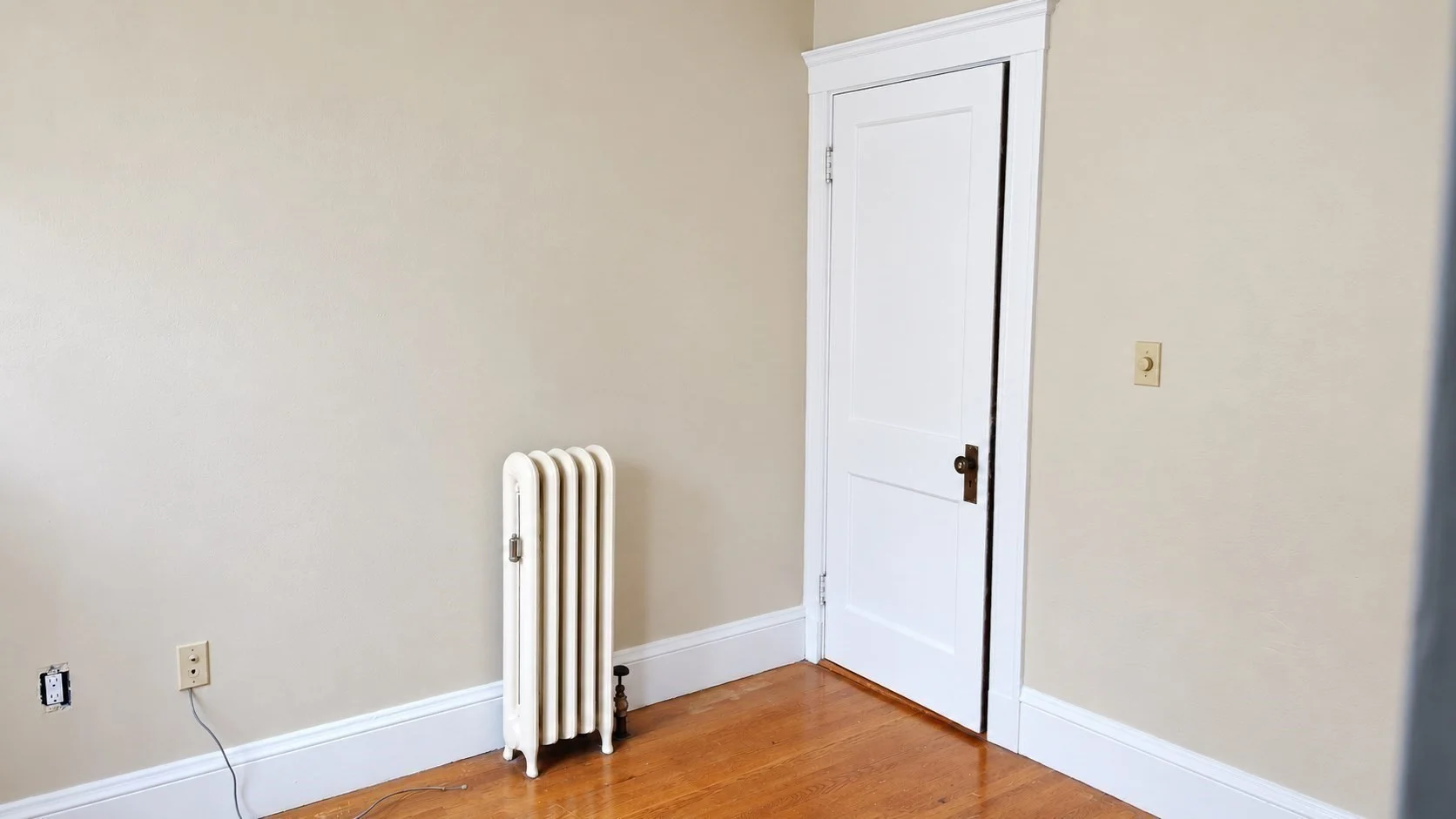 2 bed, 1 bath apartment for rent at 113 E Elm Ave Unit 2, Quincy — photo 8 of 19