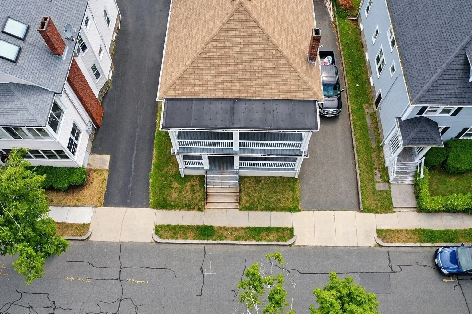 2 bed, 1 bath apartment for rent at 113 E Elm Ave Unit 2, Quincy — photo 13 of 19