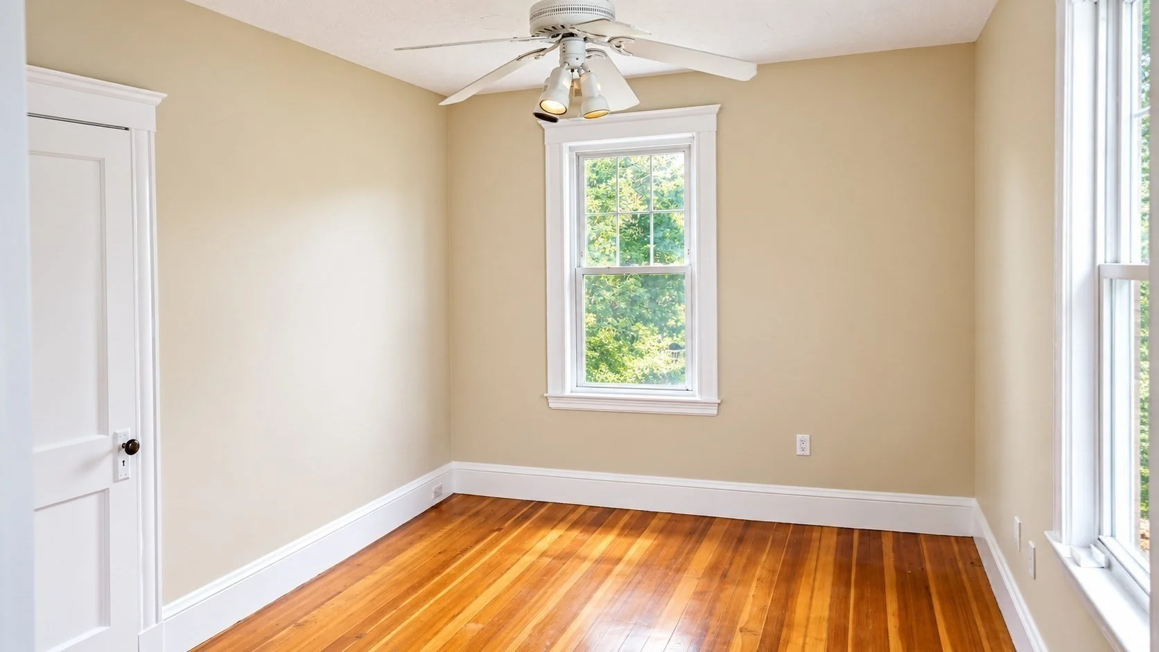 2 bed, 1 bath apartment for rent at 113 E Elm Ave Unit 2, Quincy — photo 10 of 19