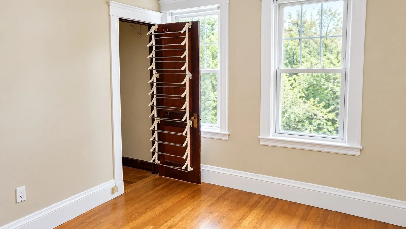 2 bed, 1 bath apartment for rent at 113 E Elm Ave Unit 2, Quincy — photo 9 of 19