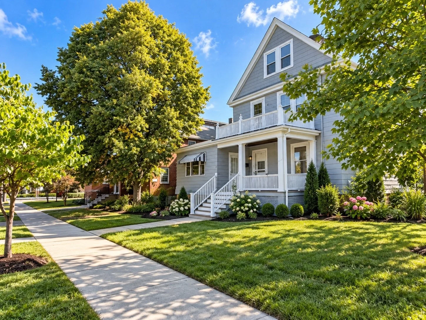 2 bed, 1 bath apartment for rent at 113 Elm Ave Unit 1, Quincy