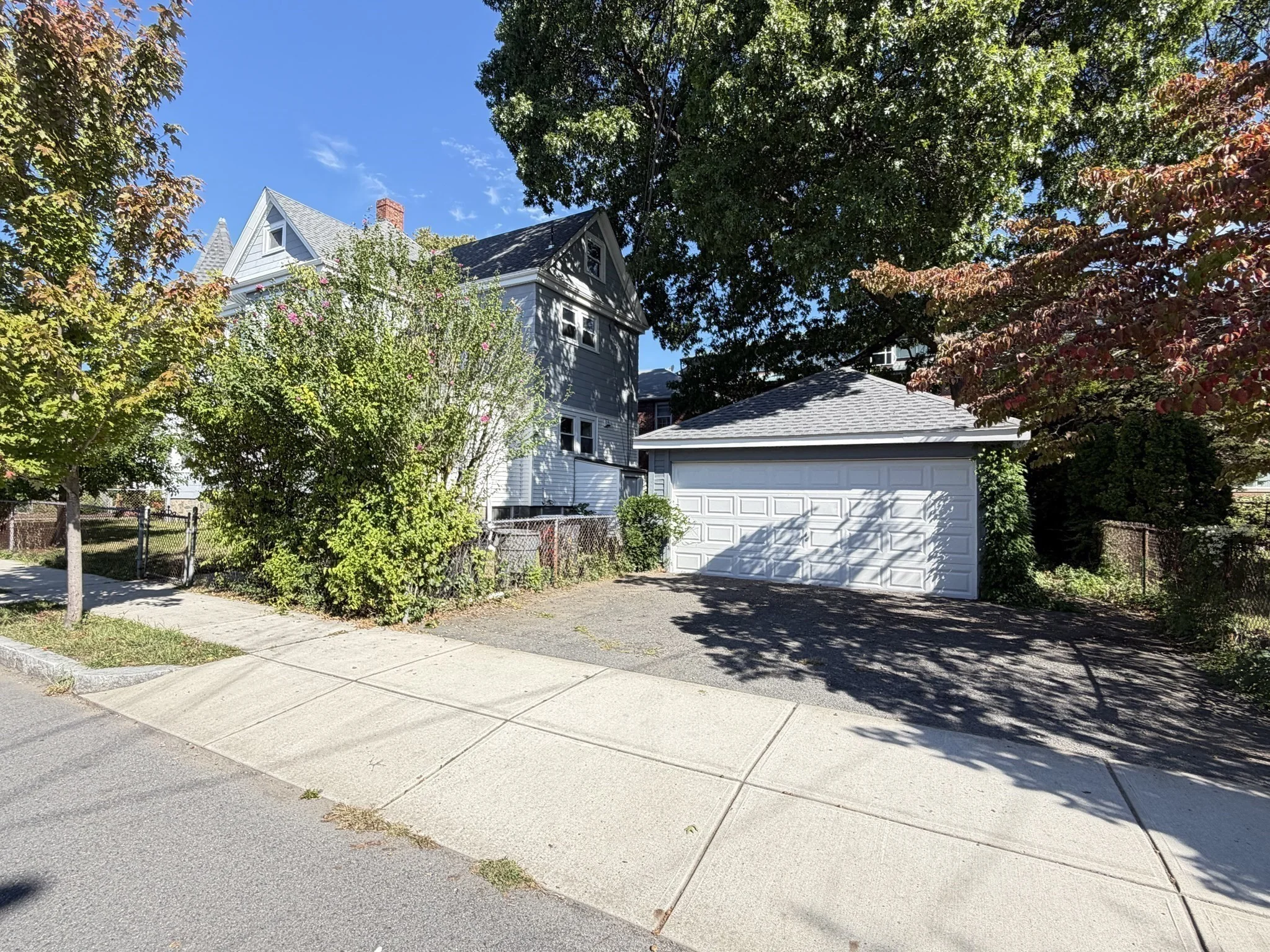 2 bed, 1 bath apartment for rent at 113 Elm Ave Unit 1, Quincy — photo 10 of 11