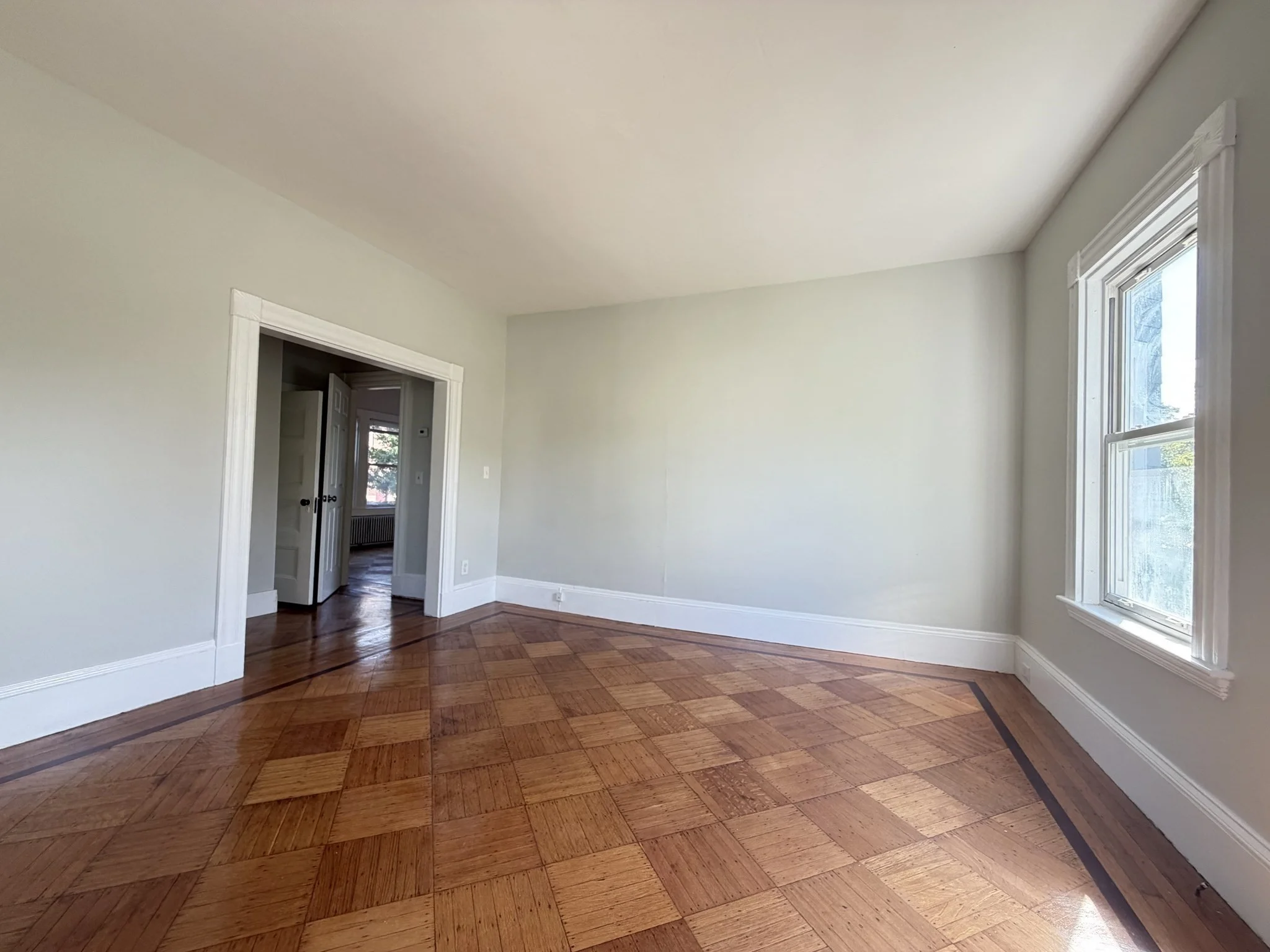 2 bed, 1 bath apartment for rent at 113 Elm Ave Unit 1, Quincy — photo 9 of 11