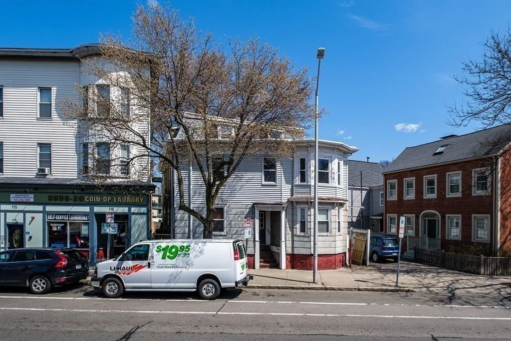 2 bed, 1 bath apartment for rent at 113 Hampshire St Unit 2L, Wellington-Harrington — photo 14 of 16