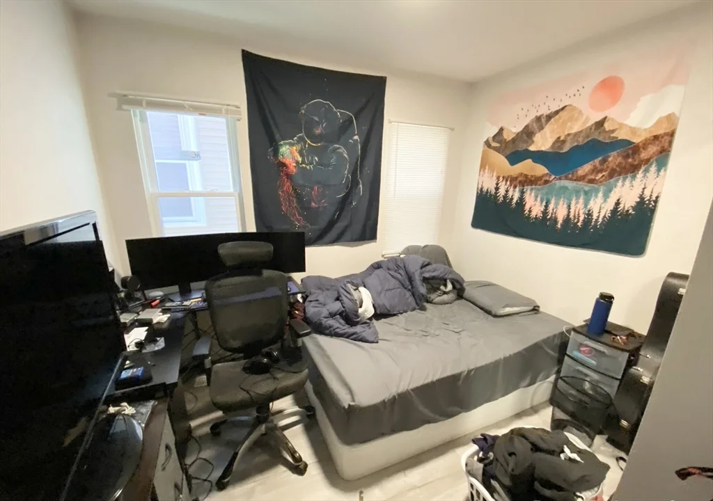 5 bed, 3 bath apartment for rent at 113 Hillside St Unit 1, Mission Hill — photo 4 of 8