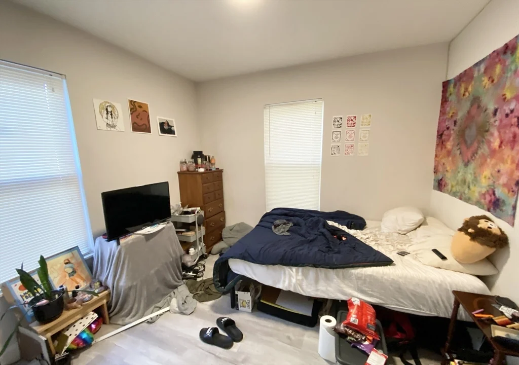 5 bed, 3 bath apartment for rent at 113 Hillside St Unit 1, Mission Hill — photo 6 of 8
