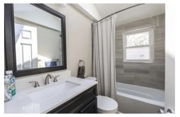 3 bed, 1.5 bath apartment for rent at 113 Hooper Rd Unit 1, Dedham — photo 3 of 7