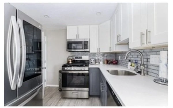 3 bed, 1.5 bath apartment for rent at 113 Hooper Rd Unit 1, Dedham