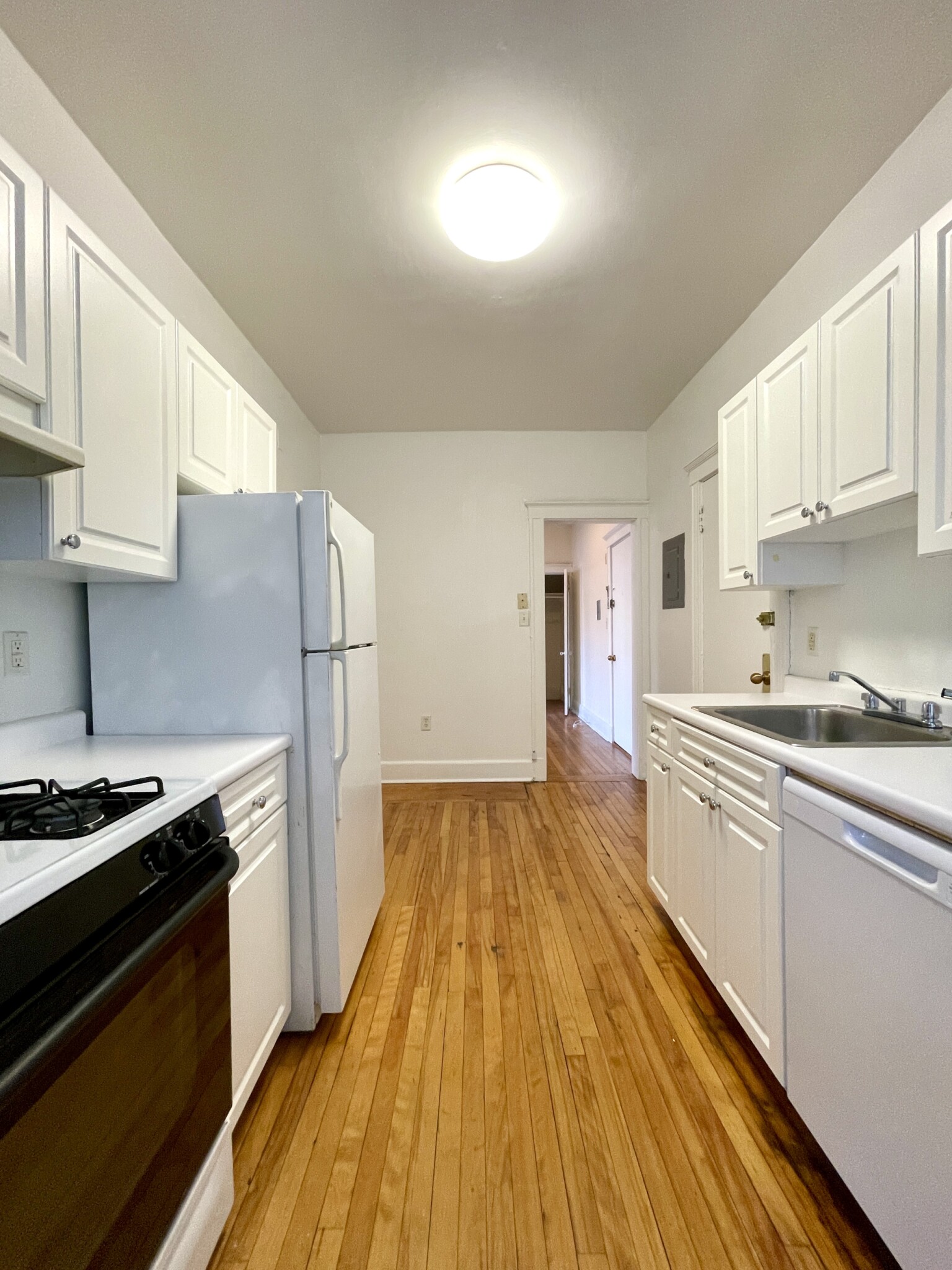 2 bed, 1 bath apartment for rent at 113 Kilsyth Rd Unit 1, Brighton — photo 5 of 20
