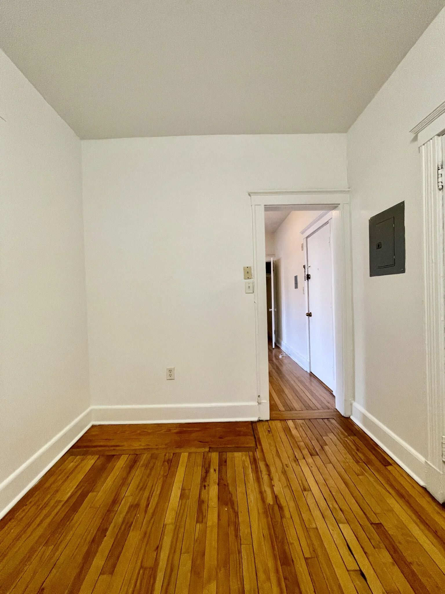 2 bed, 1 bath apartment for rent at 113 Kilsyth Rd Unit 3, Brighton — photo 9 of 20