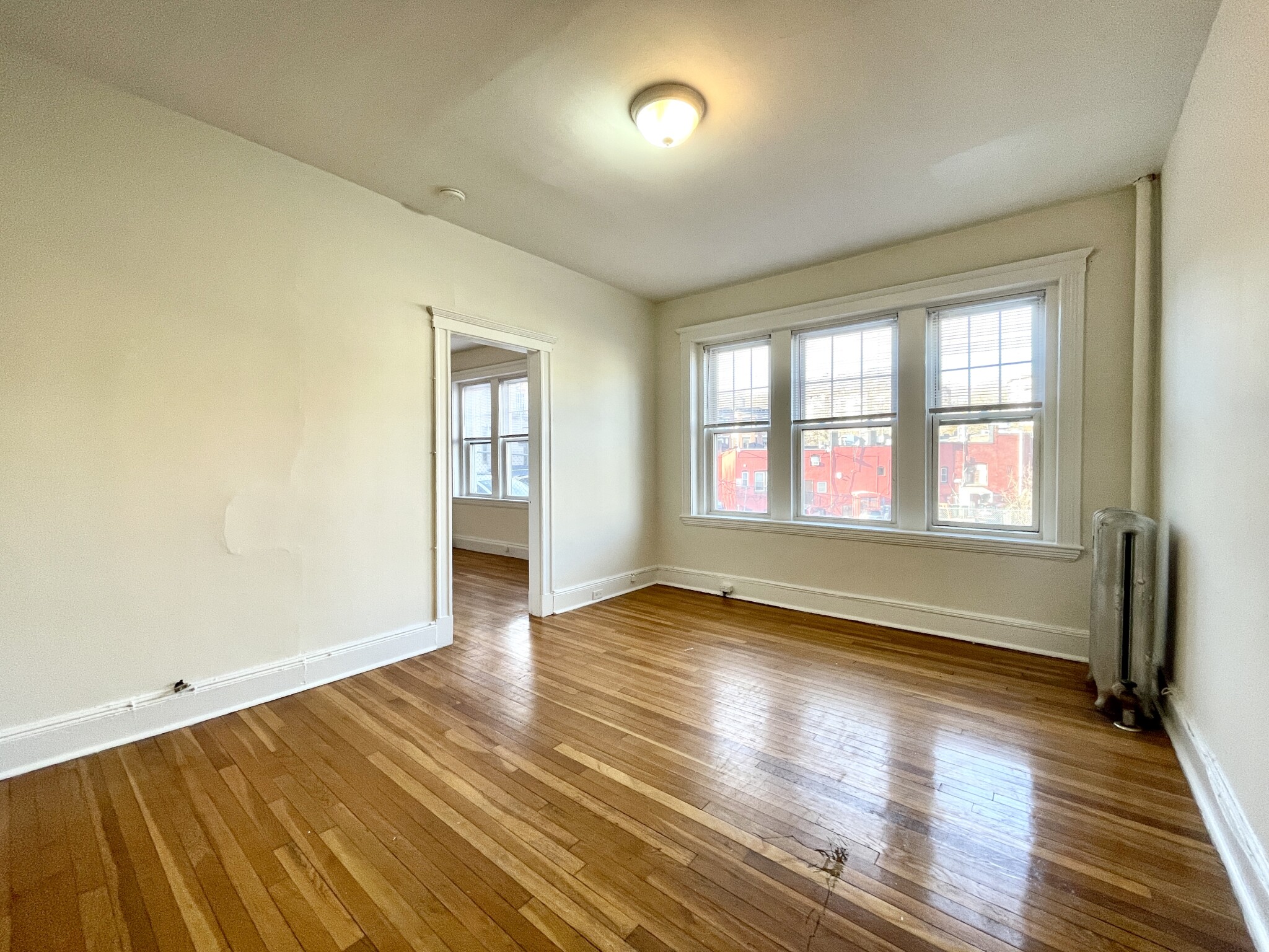 2 bed, 1 bath apartment for rent at 113 Kilsyth Rd Unit 9, Brighton