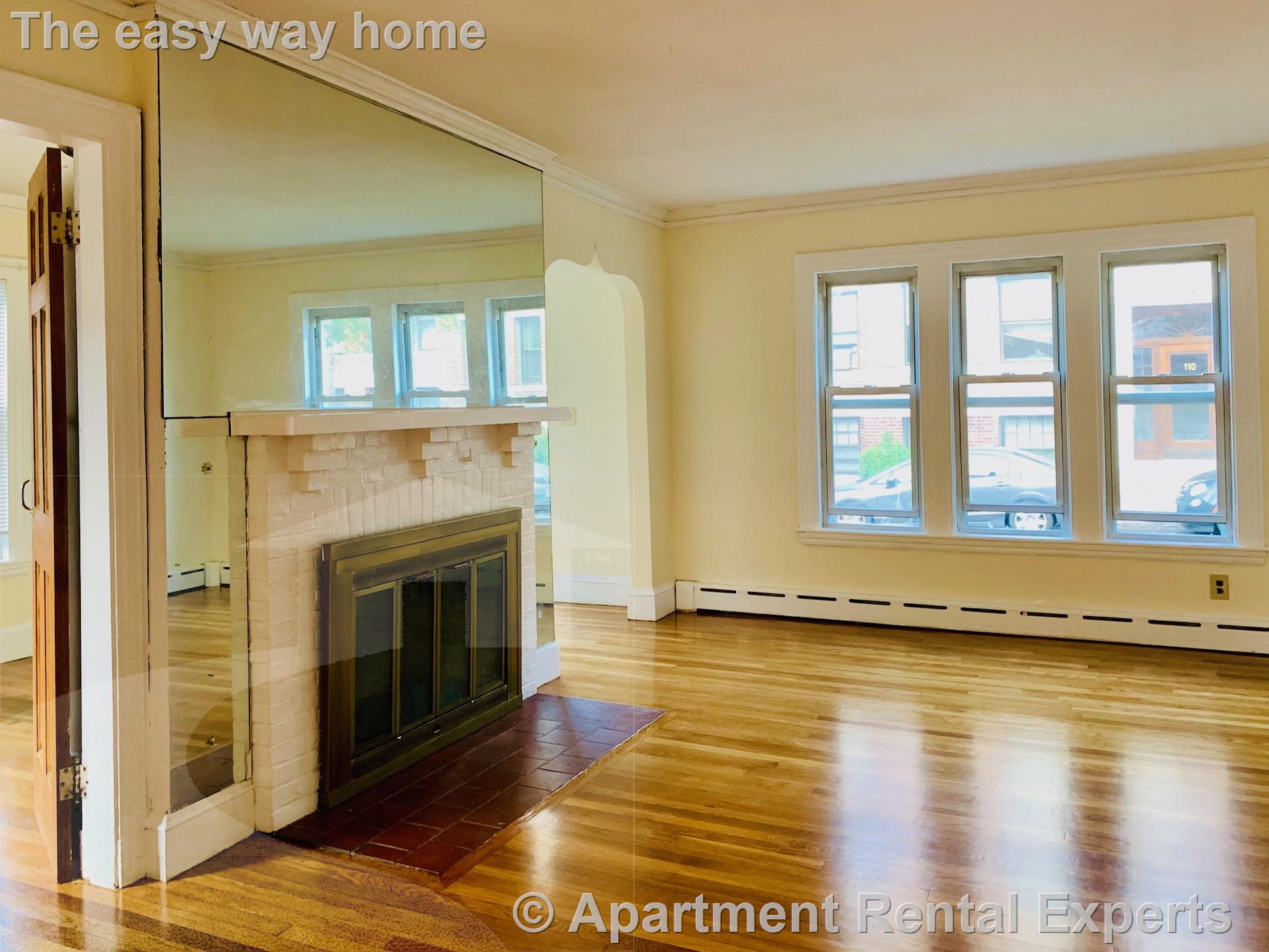 4 bed, 1 bath apartment for rent at 113 Lanark Rd, Brighton — photo 8 of 18