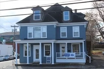 1 bed, 1 bath apartment for rent at 113 Main St Unit 3, Pepperell — photo 10 of 10