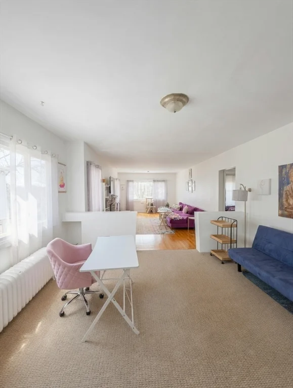 3 bed, 1 bath apartment for rent at 113 Oliver St Unit 2, Linden — photo 11 of 12