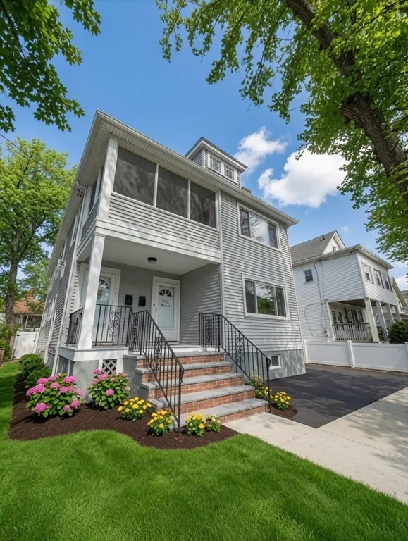 3 bed, 1 bath apartment for rent at 113 Oliver St Unit 2, Linden — photo 5 of 12