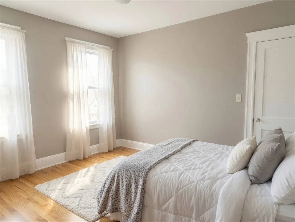 3 bed, 1 bath apartment for rent at 113 Oliver St Unit 2, Linden — photo 8 of 12