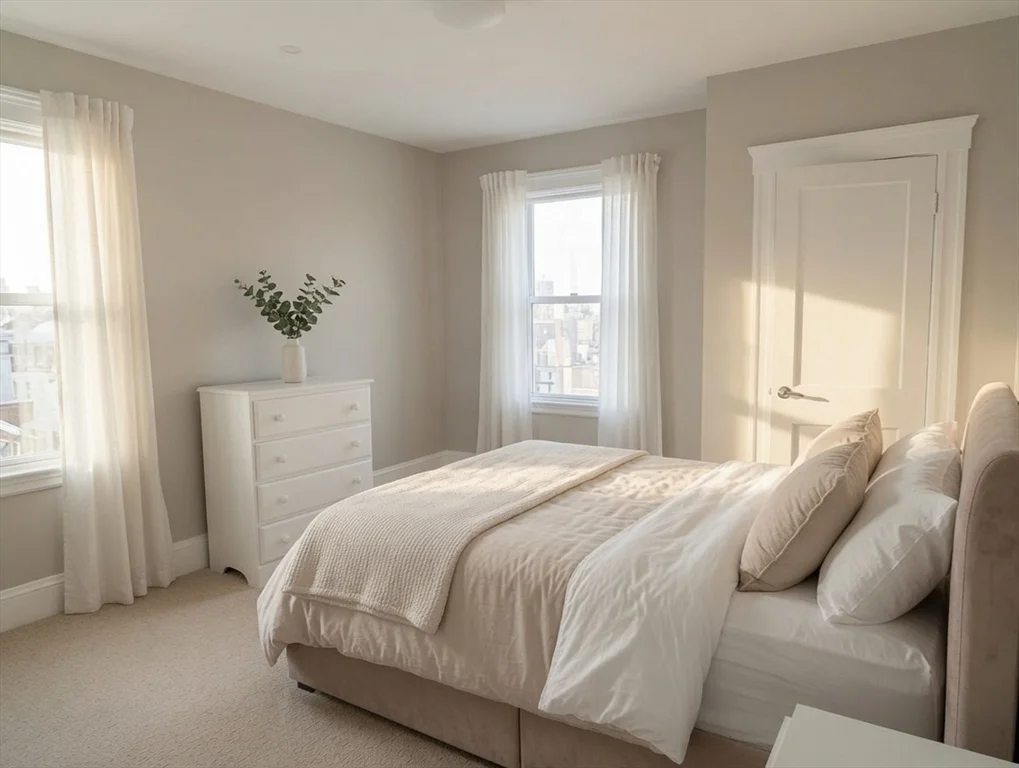 3 bed, 1 bath apartment for rent at 113 Oliver St Unit 2, Linden — photo 3 of 12