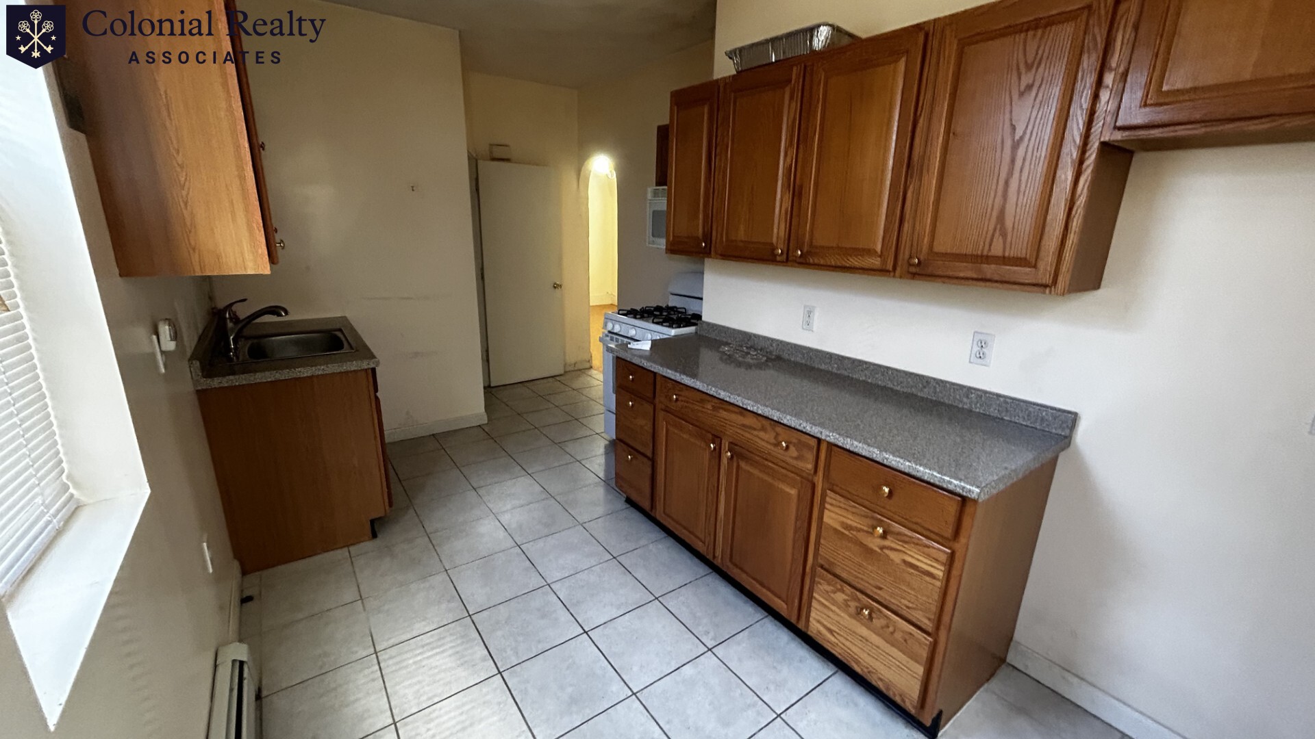 2 bed, 1 bath apartment for rent at 113 Orleans St Unit 5, East Boston — photo 2 of 8