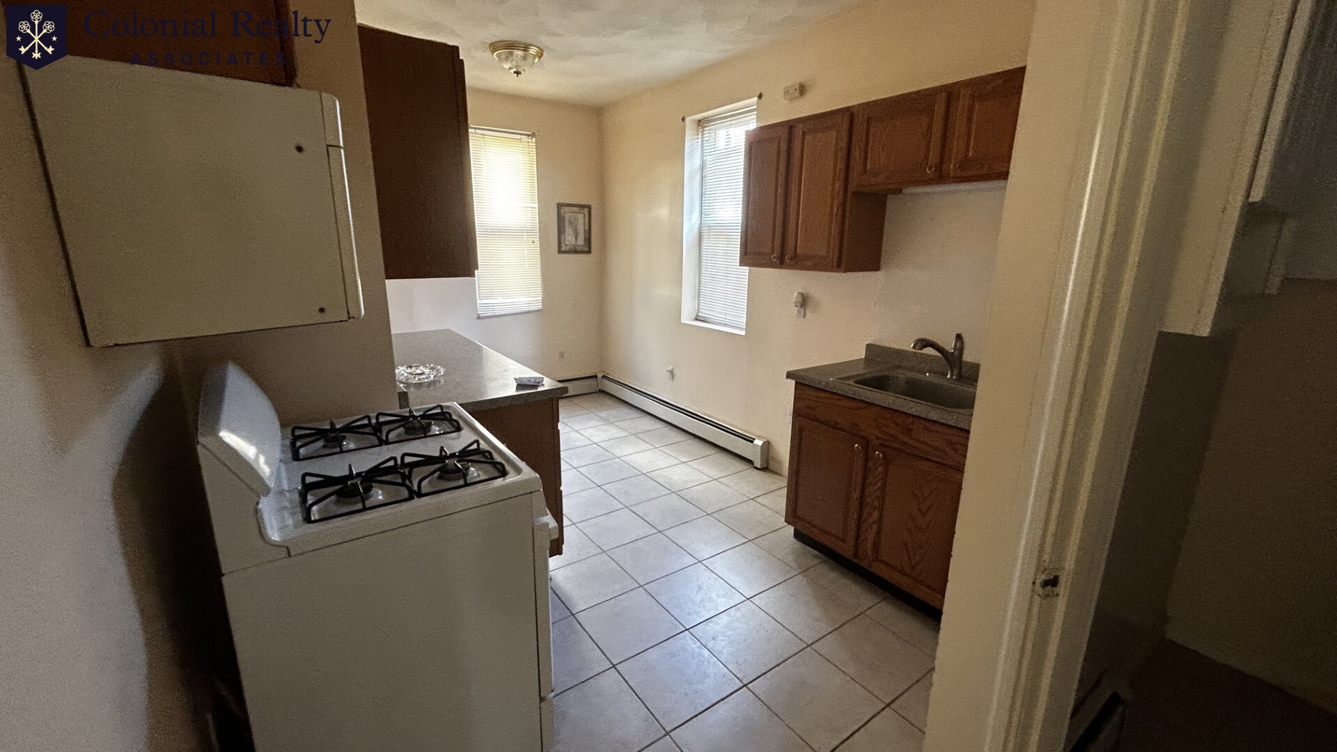 2 bed, 1 bath apartment for rent at 113 Orleans St Unit 5, East Boston — photo 3 of 8