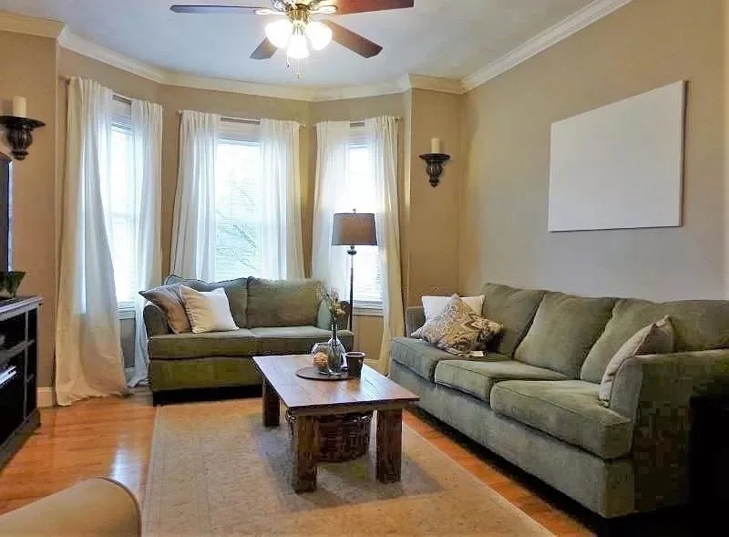 1 bed, 1 bath apartment for rent at 113 Otis St Unit 113, Medford