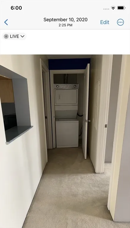 1 bed, 1 bath apartment for rent at 113 Sumner St Unit 44, East Boston — photo 8 of 17