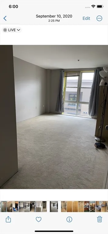 1 bed, 1 bath apartment for rent at 113 Sumner St Unit 44, East Boston — photo 7 of 17