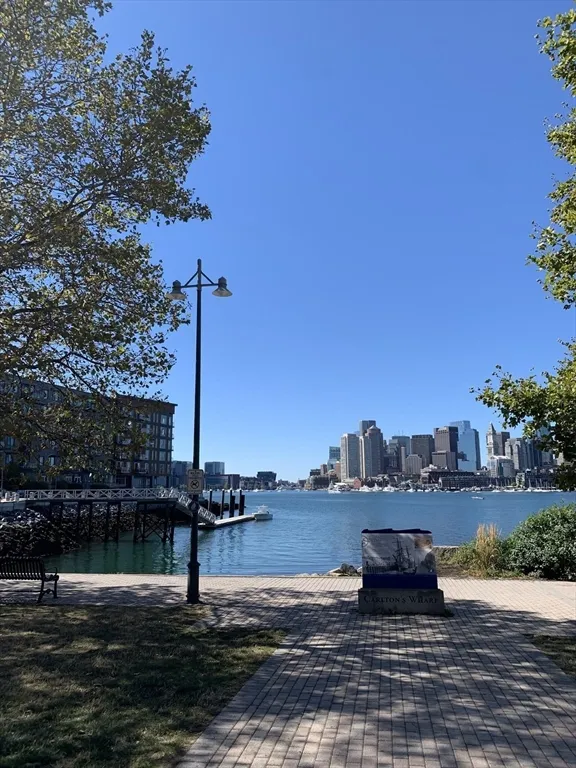1 bed, 1 bath apartment for rent at 113 Sumner St Unit 44, East Boston — photo 1 of 17
