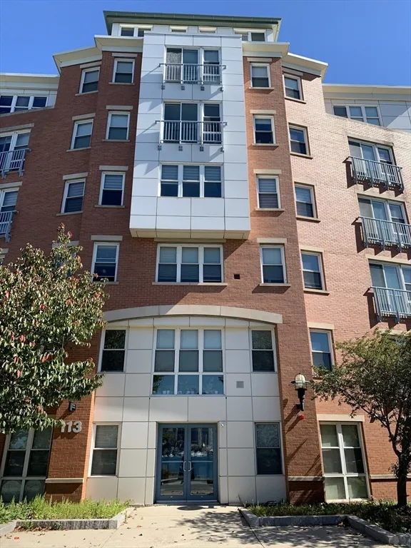 1 bed, 1 bath apartment for rent at 113 Sumner St Unit 44, East Boston — photo 2 of 17