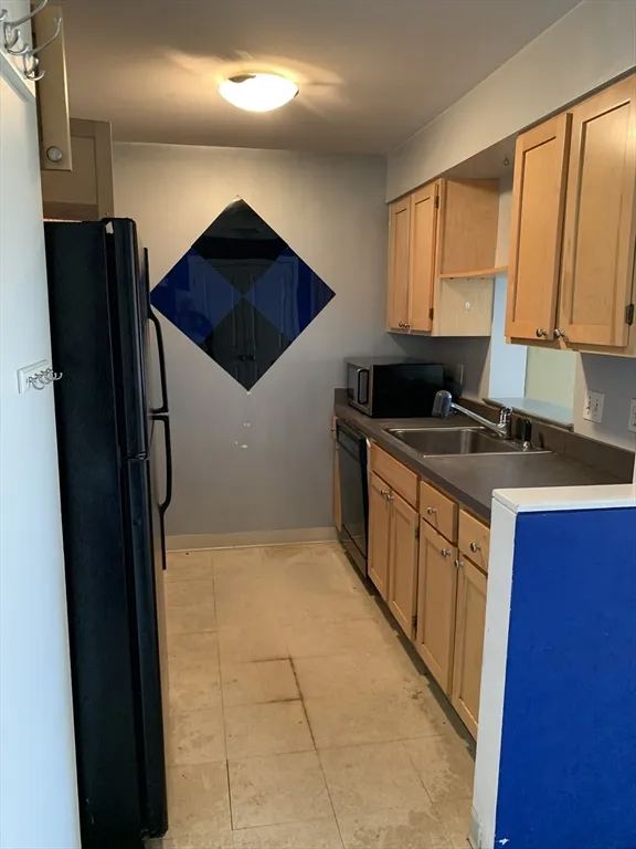 1 bed, 1 bath apartment for rent at 113 Sumner St Unit 44, East Boston — photo 13 of 17