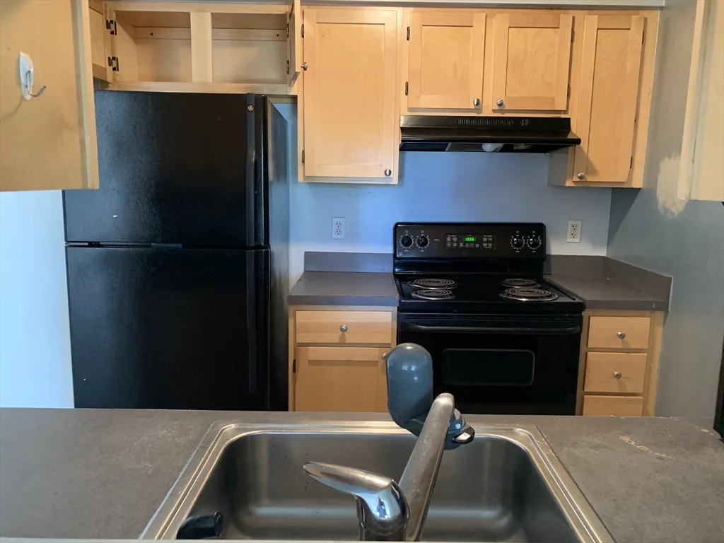 1 bed, 1 bath apartment for rent at 113 Sumner St Unit 44, East Boston — photo 14 of 17