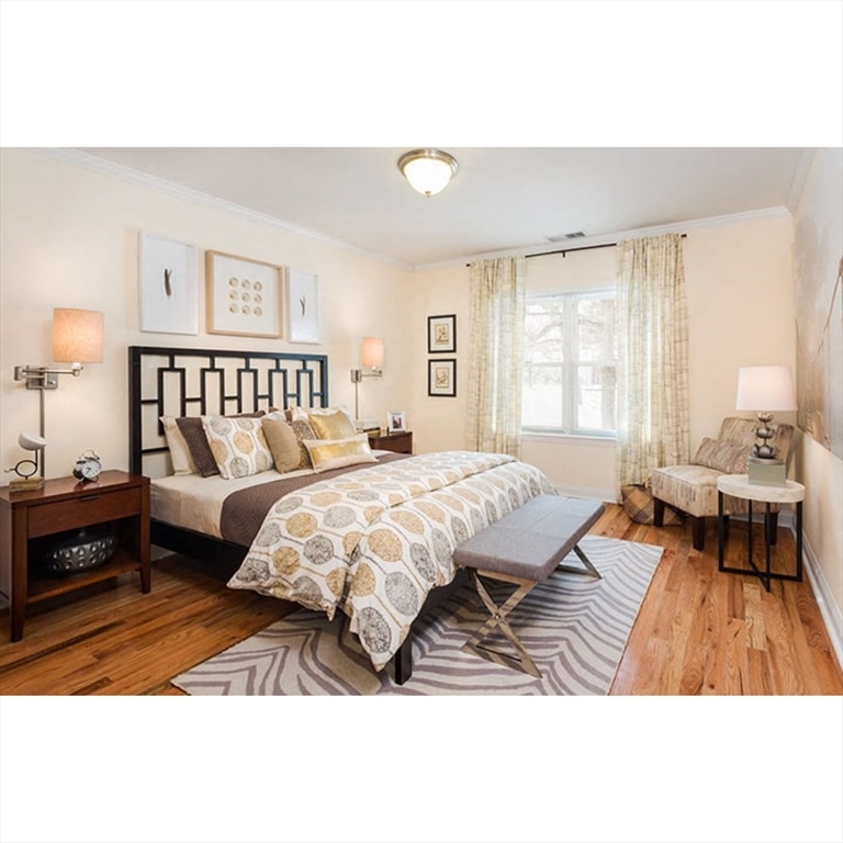 2 bed, 1 bath apartment for rent at 113 Thornton Rd Unit 113, Chestnut Hill — photo 5 of 7