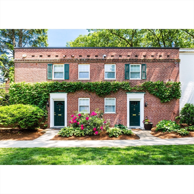 2 bed, 1 bath apartment for rent at 113 Thornton Rd Unit 113, Chestnut Hill — photo 1 of 7