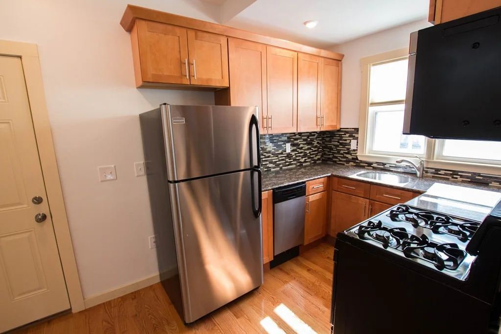 1 bed, 1 bath apartment for rent at 113 Tremont St Unit 1, Inman Square — photo 1 of 13