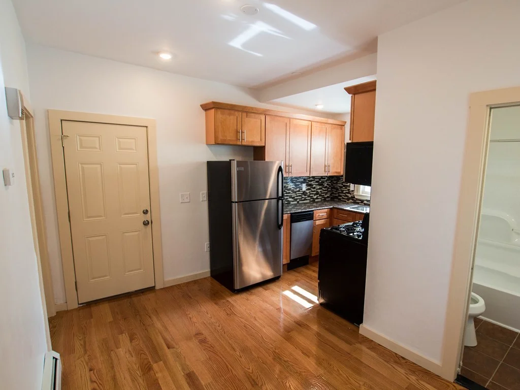 1 bed, 1 bath apartment for rent at 113 Tremont St Unit 1, Inman Square — photo 3 of 13