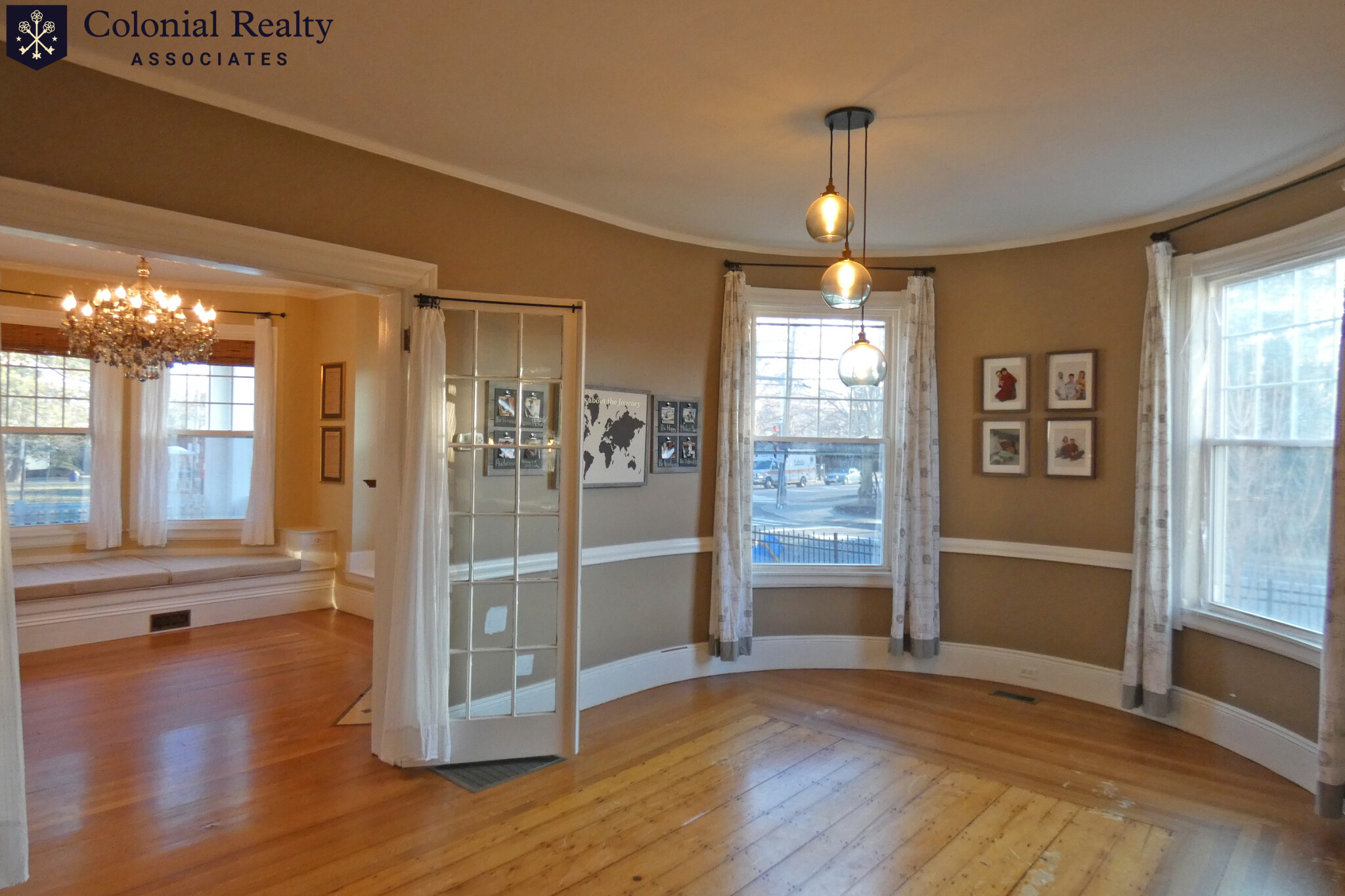 3 bed, 2 bath apartment for rent at 113 Walnut St Unit 111, Newtonville — photo 8 of 14