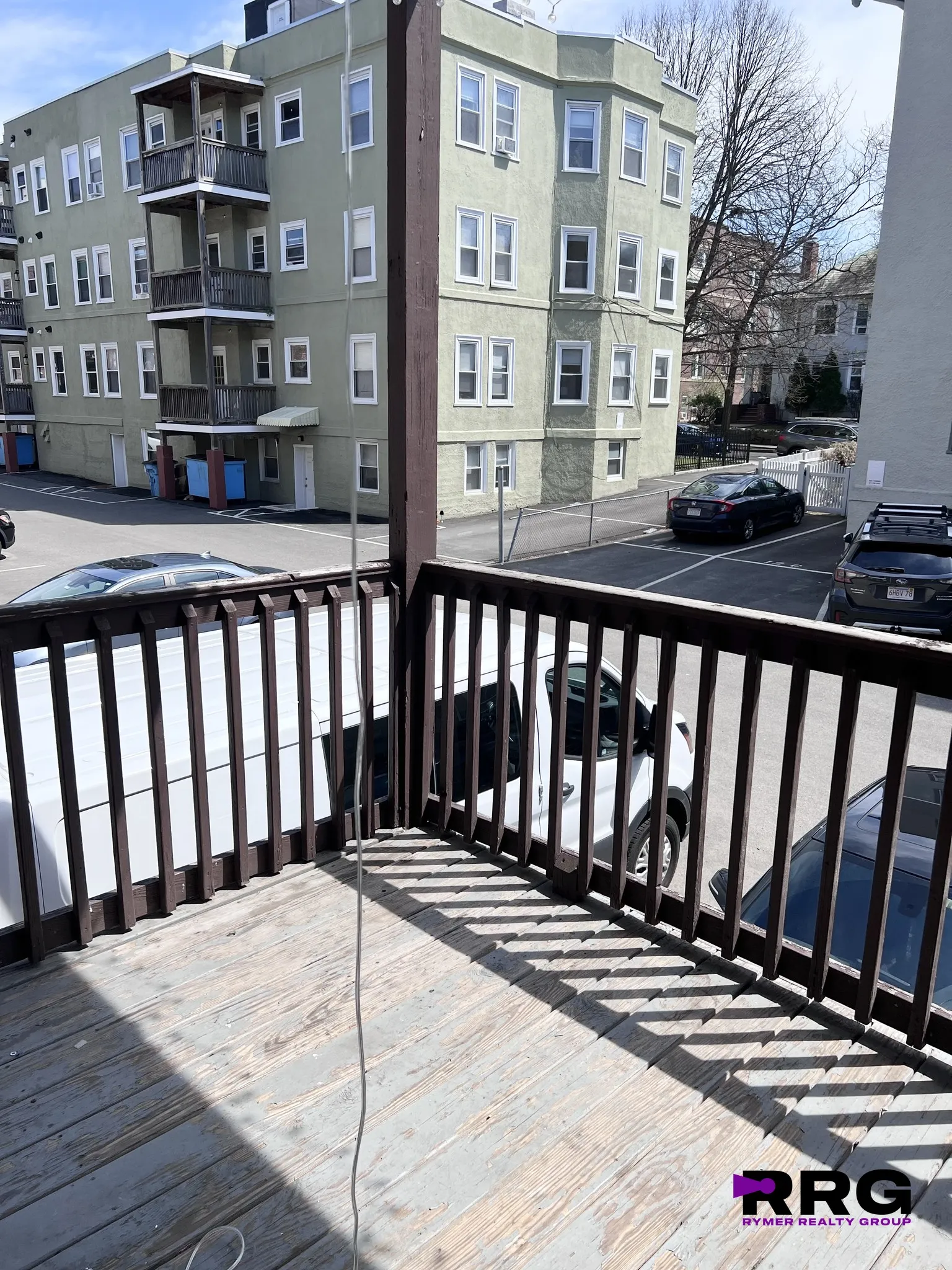 3 bed, 1 bath apartment for rent at 1130 Commonwealth Ave Unit 2, Allston — photo 17 of 19
