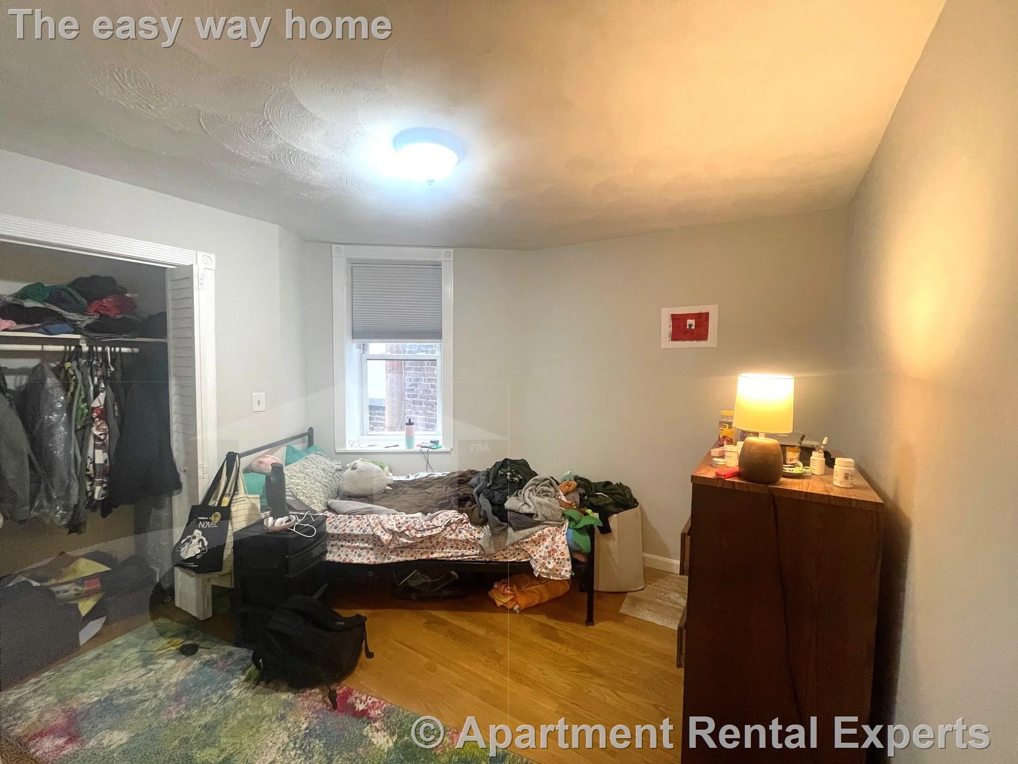 1 bed, 1 bath apartment for rent at 1131 Broadway Unit 3, Teele Square — photo 4 of 7
