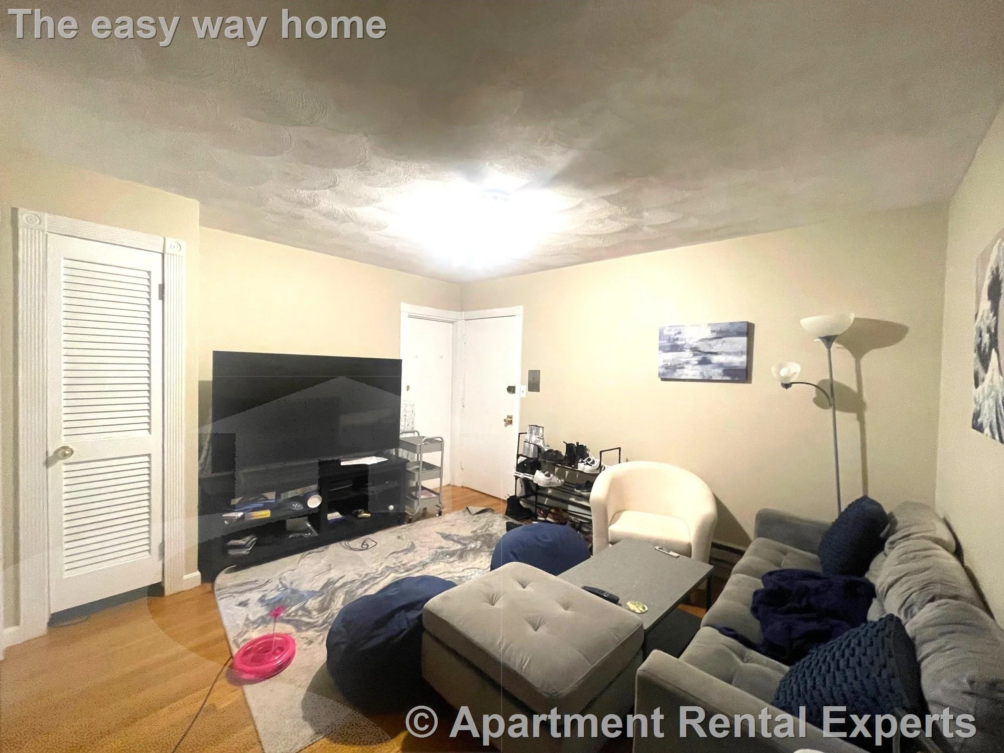 1 bed, 1 bath apartment for rent at 1131 Broadway Unit 3, Teele Square — photo 3 of 7