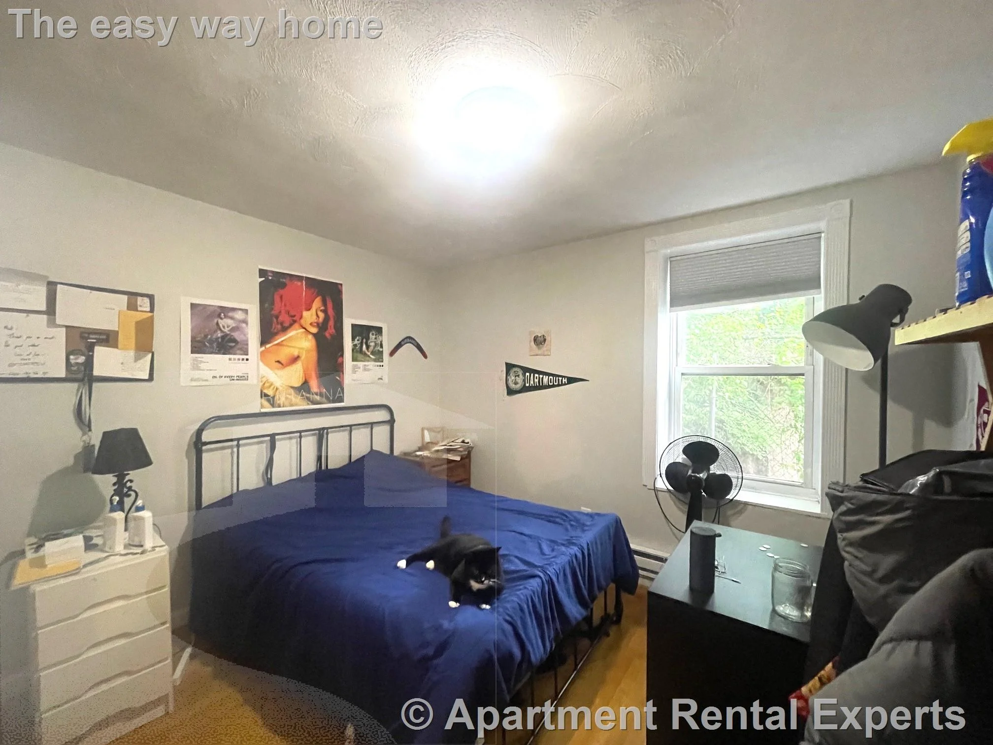 1 bed, 1 bath apartment for rent at 1131 Broadway Unit 3, Teele Square — photo 5 of 7