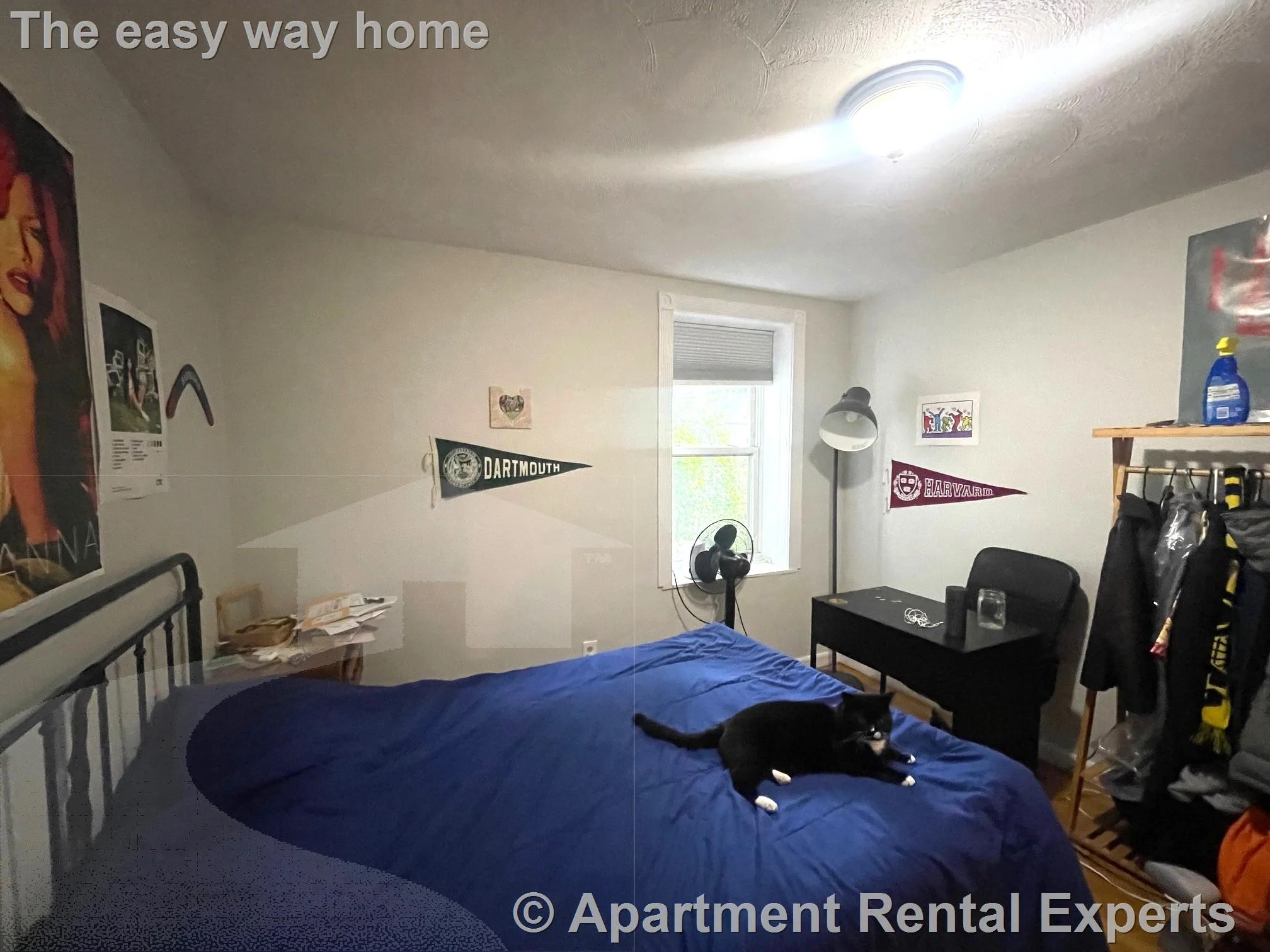 1 bed, 1 bath apartment for rent at 1131 Broadway Unit 3, Teele Square — photo 6 of 7
