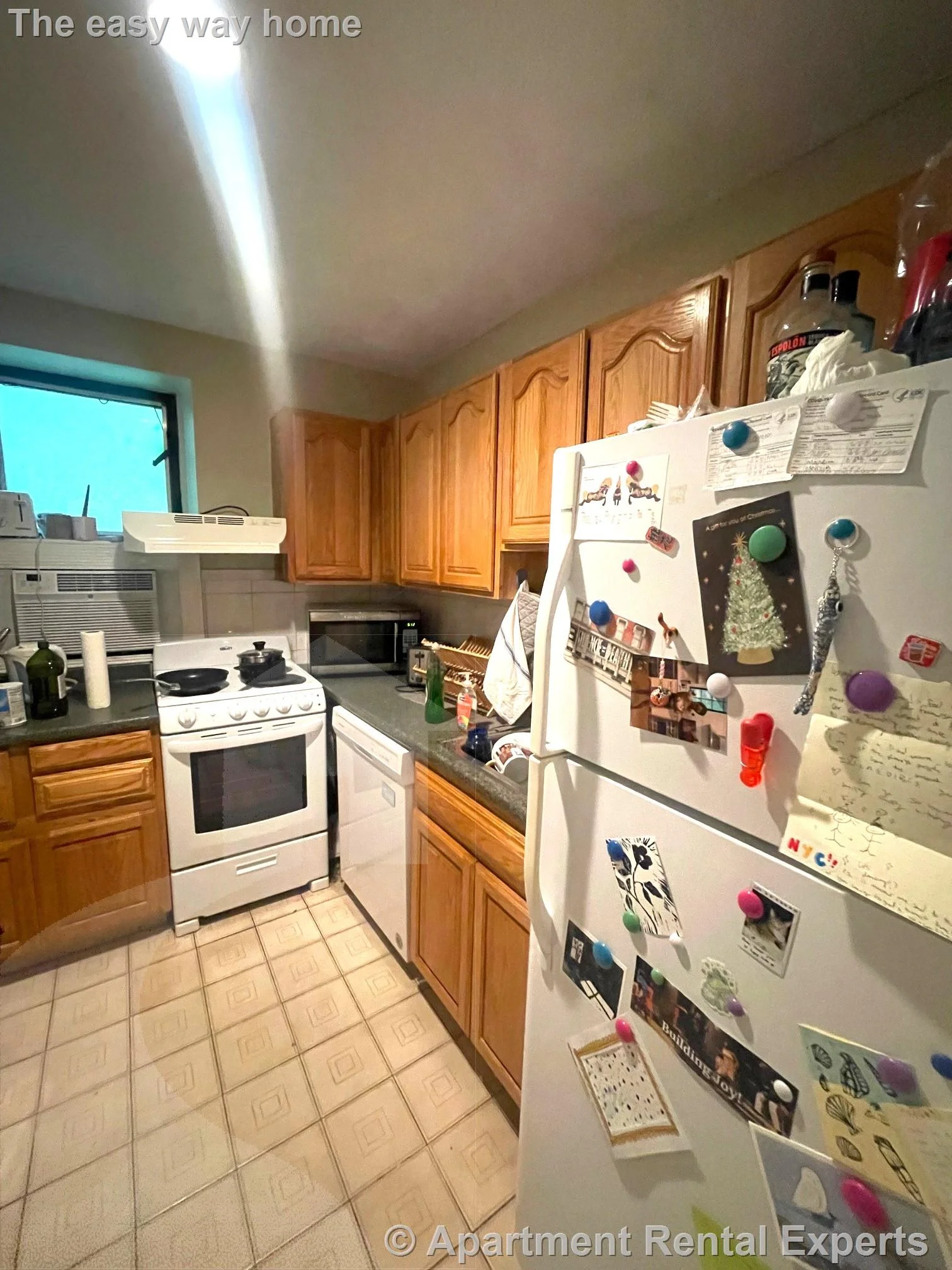 1 bed, 1 bath apartment for rent at 1131 Broadway Unit 3, Teele Square — photo 1 of 7