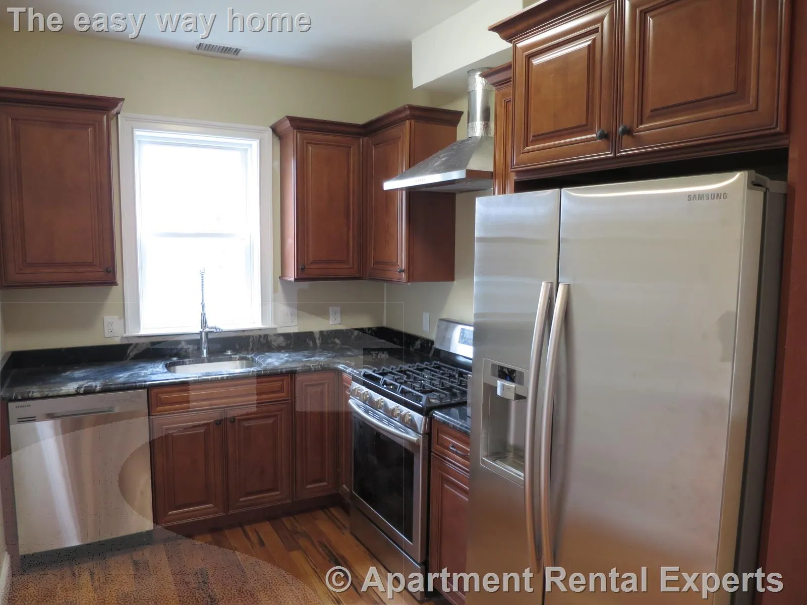2 bed, 1 bath apartment for rent at 1131 Broadway Unit 7, Teele Square — photo 5 of 11