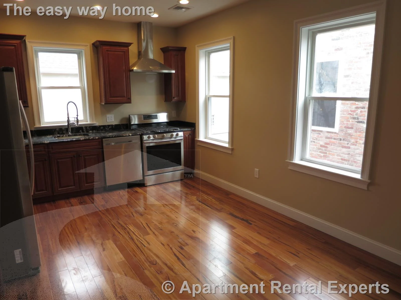 1 bed, 1 bath apartment for rent at 1131 Broadway Unit 8, Teele Square — photo 2 of 10