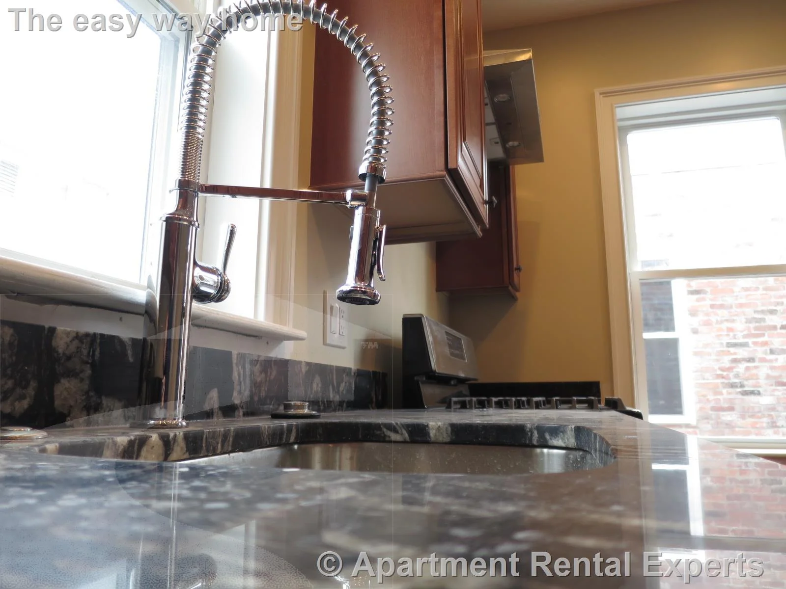 1 bed, 1 bath apartment for rent at 1131 Broadway Unit 8, Teele Square — photo 4 of 10