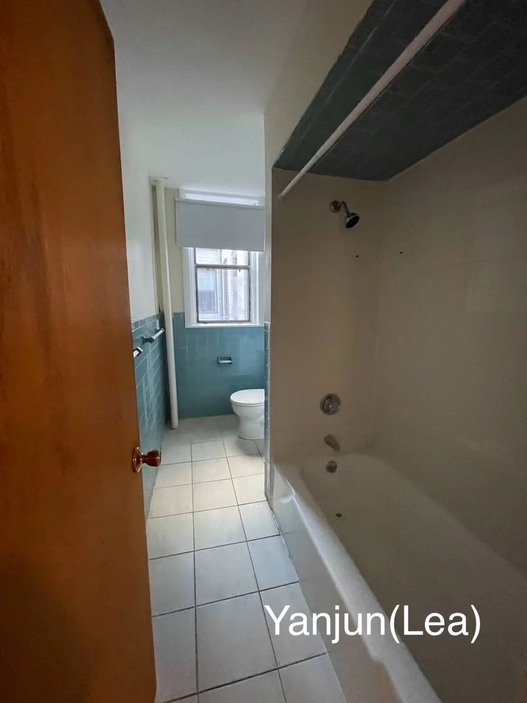 3 bed, 1.5 bath apartment for rent at 1131 Commonwealth Ave Unit 3, Allston — photo 3 of 4