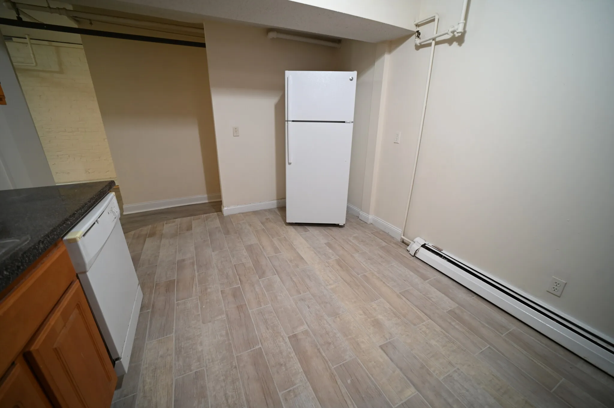 3 bed, 2 bath apartment for rent at 1131 Commonwealth Ave Unit A, Allston — photo 3 of 20