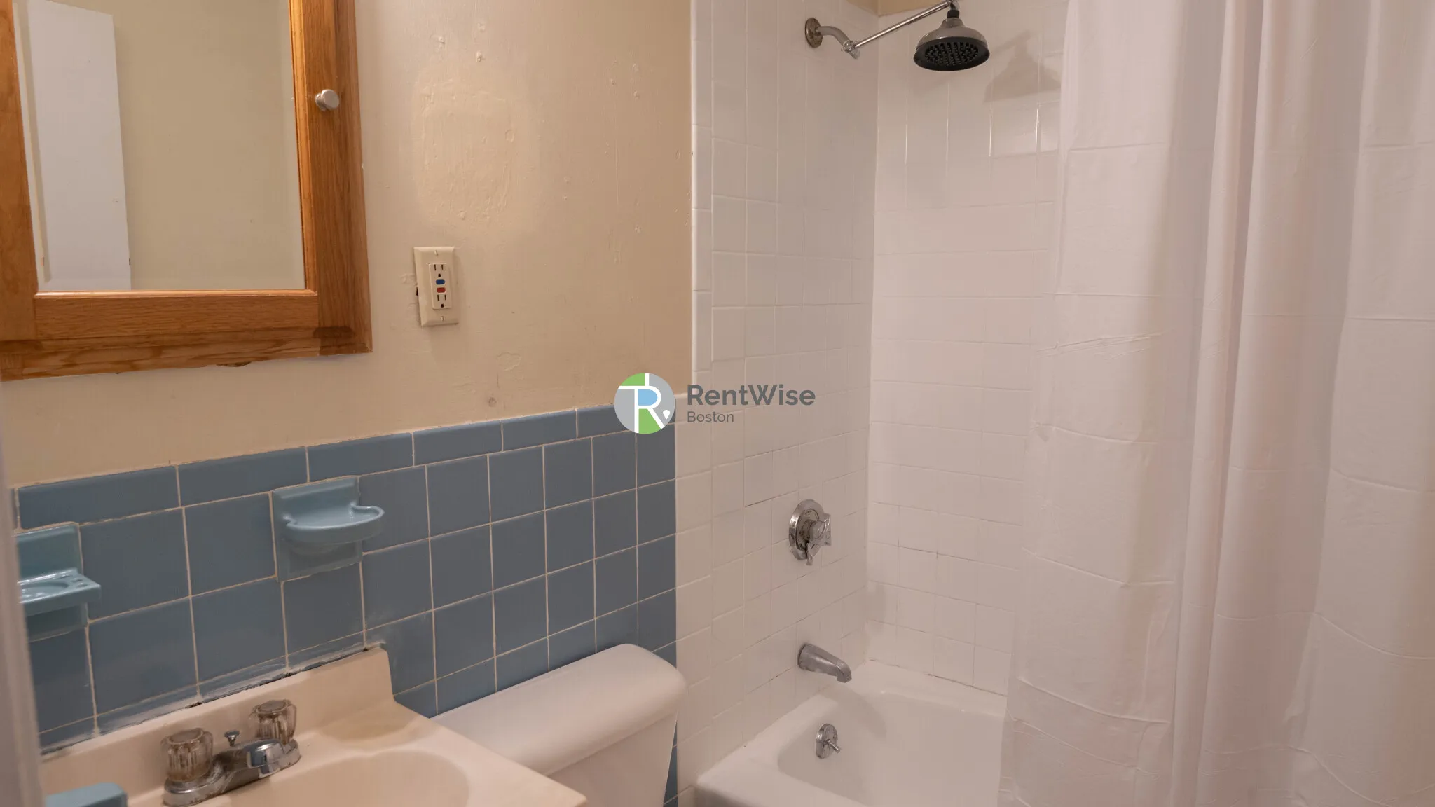 2 bed, 1 bath apartment for rent at 1132 Commonwealth Ave Unit 12, North Brookline — photo 7 of 27