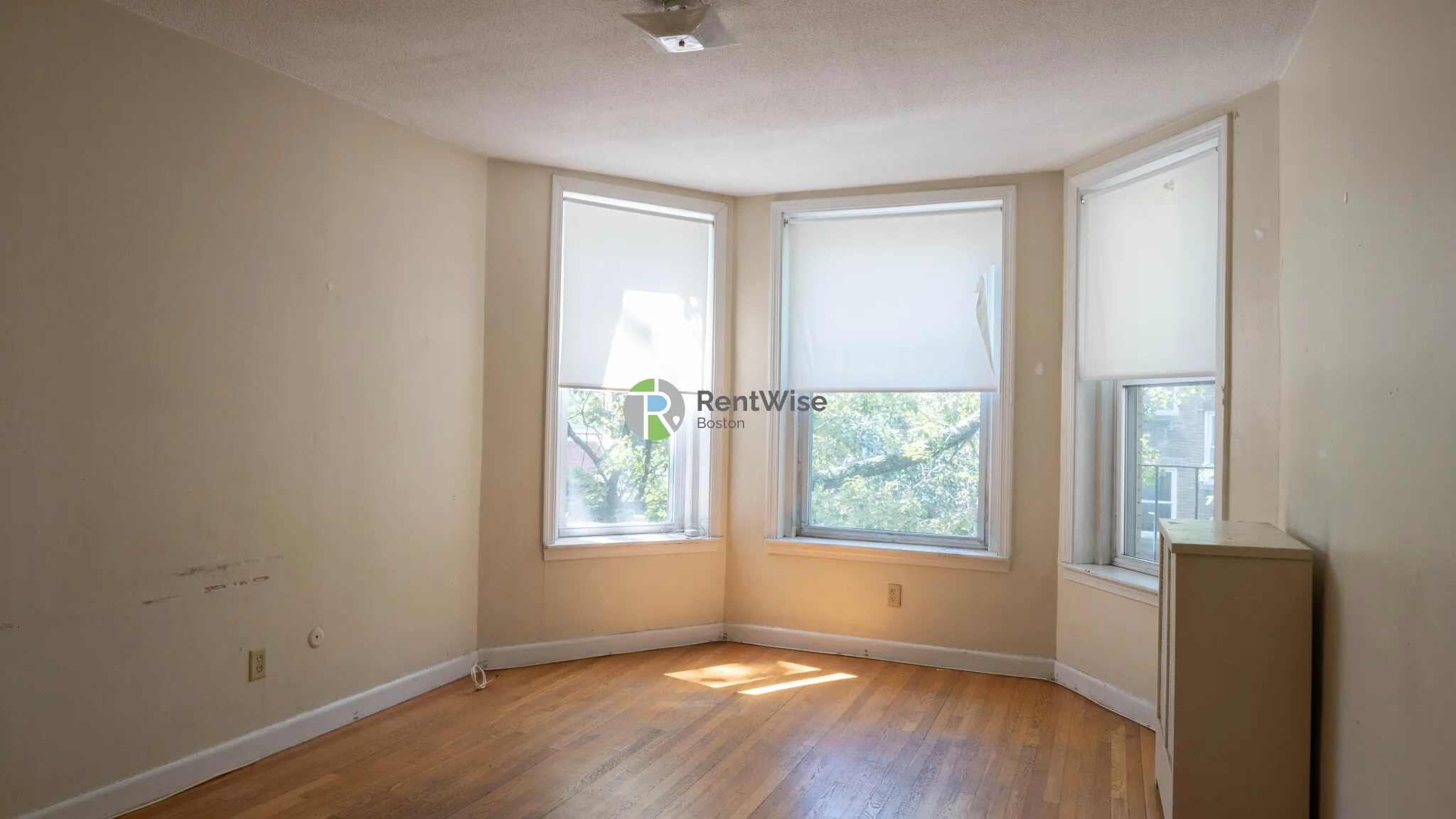 2 bed, 1 bath apartment for rent at 1132 Commonwealth Ave Unit 12, North Brookline — photo 1 of 27