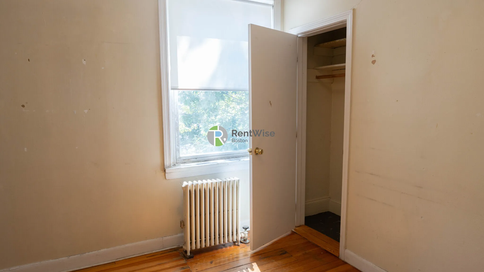 2 bed, 1 bath apartment for rent at 1132 Commonwealth Ave Unit 12, North Brookline — photo 12 of 27